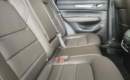 Mazda CX-5 2.5 Turbo Signature AWD 2025