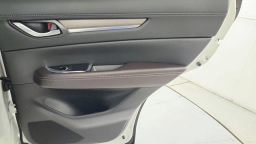 Mazda CX-5 2.5 Turbo Signature AWD 2025