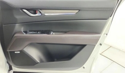 Mazda CX-5 2.5 Turbo Signature AWD 2025