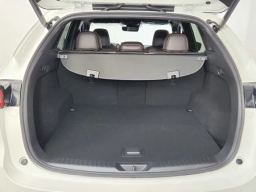 Mazda CX-5 2.5 Turbo Signature AWD 2025