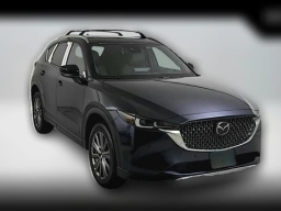 Mazda CX-5 2.5 Turbo Signature AWD 2025