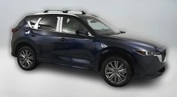 Mazda CX-5 2.5 Turbo Signature AWD 2025