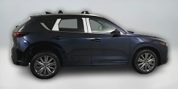 Mazda CX-5 2.5 Turbo Signature AWD 2025