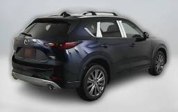 Mazda CX-5 2.5 Turbo Signature AWD 2025