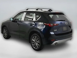 Mazda CX-5 2.5 Turbo Signature AWD 2025