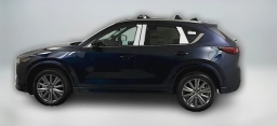 Mazda CX-5 2.5 Turbo Signature AWD 2025