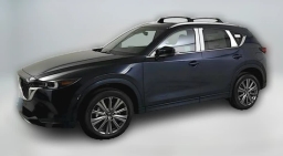 Mazda CX-5 2.5 Turbo Signature AWD 2025