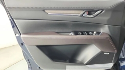 Mazda CX-5 2.5 Turbo Signature AWD 2025