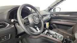 Mazda CX-5 2.5 Turbo Signature AWD 2025