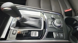 Mazda CX-5 2.5 Turbo Signature AWD 2025