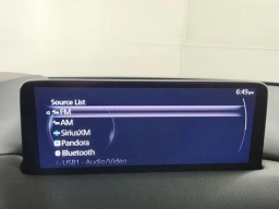 Mazda CX-5 2.5 Turbo Signature AWD 2025