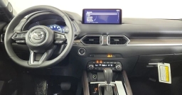 Mazda CX-5 2.5 Turbo Signature AWD 2025