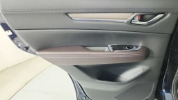 Mazda CX-5 2.5 Turbo Signature AWD 2025