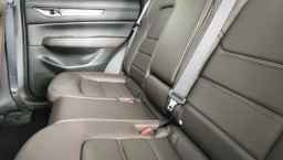 Mazda CX-5 2.5 Turbo Signature AWD 2025