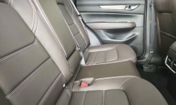 Mazda CX-5 2.5 Turbo Signature AWD 2025