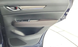 Mazda CX-5 2.5 Turbo Signature AWD 2025