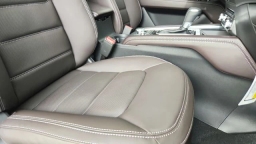 Mazda CX-5 2.5 Turbo Signature AWD 2025