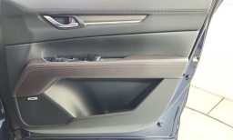 Mazda CX-5 2.5 Turbo Signature AWD 2025