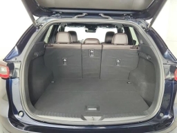 Mazda CX-5 2.5 Turbo Signature AWD 2025