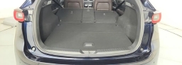 Mazda CX-5 2.5 Turbo Signature AWD 2025