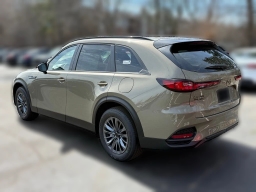 Mazda CX-70 PHEV SC AWD 2026