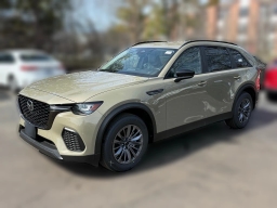 Mazda CX-70 PHEV SC AWD 2026