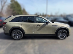 Mazda CX-70 PHEV SC AWD 2026