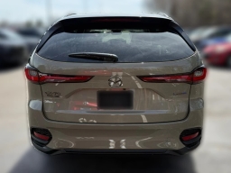 Mazda CX-70 PHEV SC AWD 2026