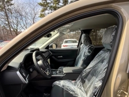 Mazda CX-70 PHEV SC AWD 2026