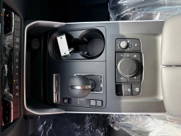 Mazda CX-70 PHEV SC AWD 2026