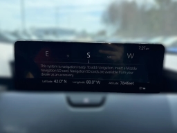 Mazda CX-70 PHEV SC AWD 2026