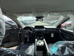 Mazda CX-70 PHEV SC AWD 2026