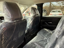 Mazda CX-70 PHEV SC AWD 2026