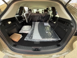 Mazda CX-70 PHEV SC AWD 2026