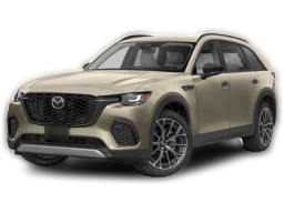 Mazda CX-70 PHEV SC AWD 2026