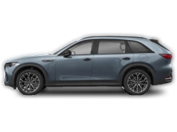 Mazda CX-70 PHEV SC AWD 2026