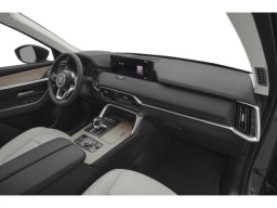 Mazda CX-70 PHEV SC AWD 2026