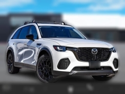 Mazda CX-70 3.3 Turbo Preferred AWD 2026