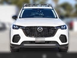 Mazda CX-70 3.3 Turbo Preferred AWD 2026