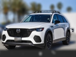 Mazda CX-70 3.3 Turbo Preferred AWD 2026