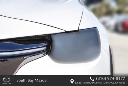 Mazda CX-70 3.3 Turbo Preferred AWD 2026