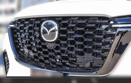 Mazda CX-70 3.3 Turbo Preferred AWD 2026