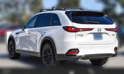 Mazda CX-70 3.3 Turbo Preferred AWD 2026