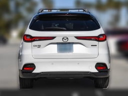 Mazda CX-70 3.3 Turbo Preferred AWD 2026