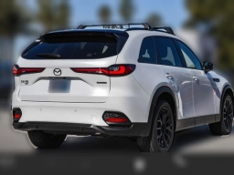 Mazda CX-70 3.3 Turbo Preferred AWD 2026