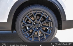 Mazda CX-70 3.3 Turbo Preferred AWD 2026