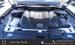 Mazda CX-70 3.3 Turbo Preferred AWD 2026