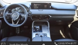 Mazda CX-70 3.3 Turbo Preferred AWD 2026