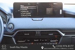 Mazda CX-70 3.3 Turbo Preferred AWD 2026