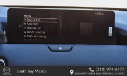 Mazda CX-70 3.3 Turbo Preferred AWD 2026